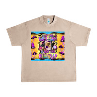 French Oak i don't need tarot cards to read your bullcrap tumbler Urban Heavy Tee - BundleAndBundleShop