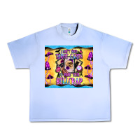 Grape Ice i don't need tarot cards to read your bullcrap tumbler Urban Heavy Tee - BundleAndBundleShop