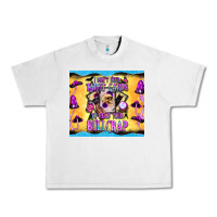 Lunar Rock i don't need tarot cards to read your bullcrap tumbler Urban Heavy Tee - BundleAndBundleShop