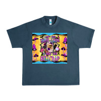 Midnight Navy i don't need tarot cards to read your bullcrap tumbler Urban Heavy Tee - BundleAndBundleShop