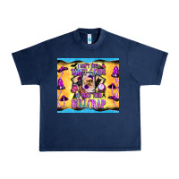Navy i don't need tarot cards to read your bullcrap tumbler Urban Heavy Tee - BundleAndBundleShop