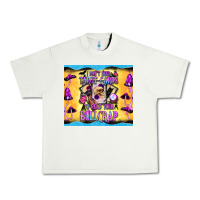 Pistachio i don't need tarot cards to read your bullcrap tumbler Urban Heavy Tee - BundleAndBundleShop