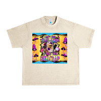 Sandshell i don't need tarot cards to read your bullcrap tumbler Urban Heavy Tee - BundleAndBundleShop