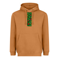 Meerkat christmas pen wraps Heavyweight Hoodie - BundleAndBundleShop