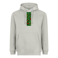 Moon Dust christmas pen wraps Heavyweight Hoodie - BundleAndBundleShop