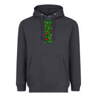 Smoke christmas pen wraps Heavyweight Hoodie - BundleAndBundleShop
