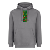 Storm christmas pen wraps Heavyweight Hoodie - BundleAndBundleShop