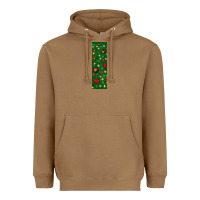 Toasted Coconut christmas pen wraps Heavyweight Hoodie - BundleAndBundleShop