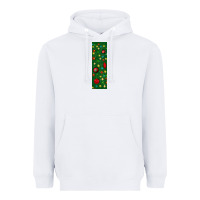 White christmas pen wraps Heavyweight Hoodie - BundleAndBundleShop