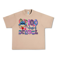 Burro 100 days of school Urban Heavy Tee - AdoDesignShop
