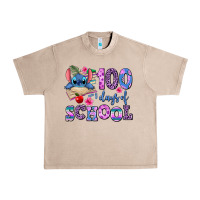French Oak 100 days of school Urban Heavy Tee - AdoDesignShop