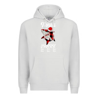 Dove Grey Nonna Shark Doo Doo Premium Hoodie - Bettercallsaul