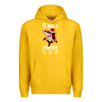 Lemon Nonna Shark Doo Doo Premium Hoodie - Bettercallsaul