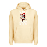 Pina Colada Nonna Shark Doo Doo Premium Hoodie - Bettercallsaul