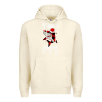 Sandshell Nonna Shark Doo Doo Premium Hoodie - Bettercallsaul