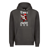 Smoke Nonna Shark Doo Doo Premium Hoodie - Bettercallsaul