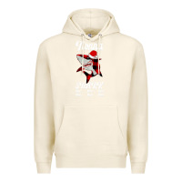 Tofu Nonna Shark Doo Doo Premium Hoodie - Bettercallsaul