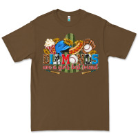 Cacao diamonds are a girls best friend Premium Tee - texasbilliewilder