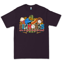 Plum diamonds are a girls best friend Premium Tee - texasbilliewilder