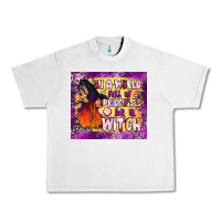 Lunar Rock in a world full of princesses be a witch tumbler Urban Heavy Tee - BundleAndBundleShop