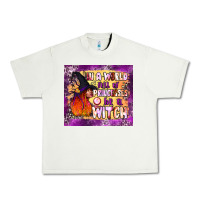 Pistachio in a world full of princesses be a witch tumbler Urban Heavy Tee - BundleAndBundleShop