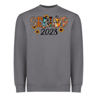 Storm senior 2023 fall Heavyweight Sweatshirt - JahusDesignShop