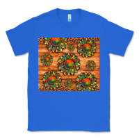 True Royal autism awareness cowhide leopard sunflower Classic Tee - Artiststas