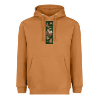 Meerkat christmas pen wraps Heavyweight Hoodie - BundleAndBundleShop