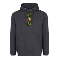 Smoke christmas pen wraps Heavyweight Hoodie - BundleAndBundleShop
