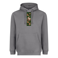 Christmas Pen Wraps Heavyweight Hoodie | Teevron