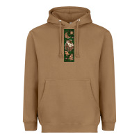 Toasted Coconut christmas pen wraps Heavyweight Hoodie - BundleAndBundleShop
