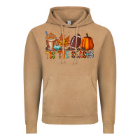 Vintage Camel tis the season Vintage Hoodie - RacoonDesign