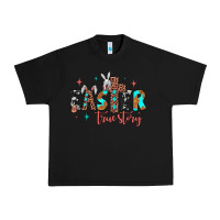 Black easter true story Urban Heavy Tee - JahusDesignShop