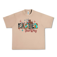 Burro easter true story Urban Heavy Tee - JahusDesignShop