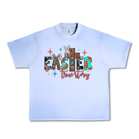 Grape Ice easter true story Urban Heavy Tee - JahusDesignShop