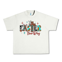 Pistachio easter true story Urban Heavy Tee - JahusDesignShop