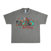 Tornado easter true story Urban Heavy Tee - JahusDesignShop