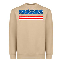 Mushroom usa ice cream and popsicles Heavyweight Sweatshirt - AdoDesignShop