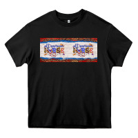 Black all american nurse 11oz mug Heavy Core Tee - Artiststas
