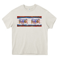 Cream all american nurse 11oz mug Heavy Core Tee - Artiststas