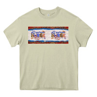 Mossy all american nurse 11oz mug Heavy Core Tee - Artiststas