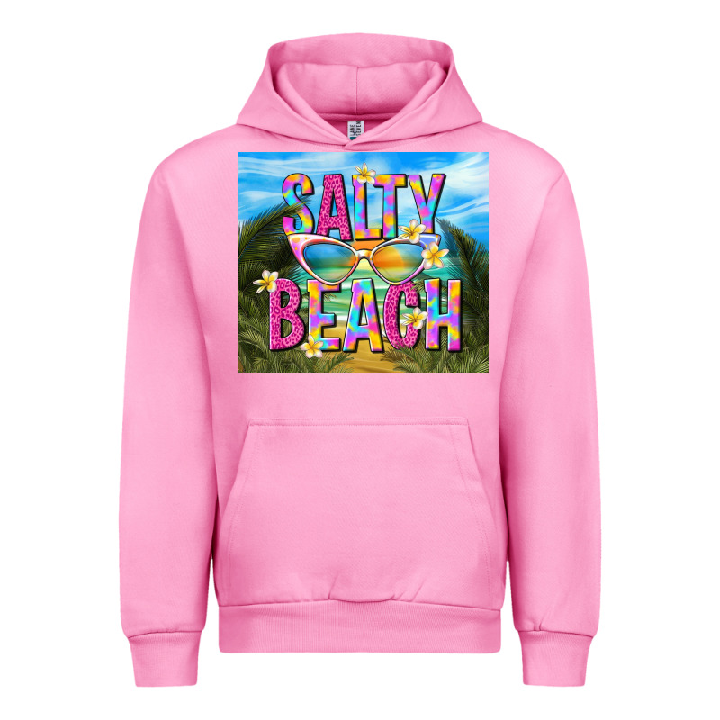 Salty Beach Urban Hoodie by TumblerDesignByShophia | Teevron
