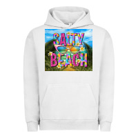 Pigment Lunar Rock salty beach Urban Hoodie - TumblerDesignByShophia