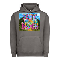Pigment Tornado salty beach Urban Hoodie - TumblerDesignByShophia