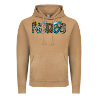 Vintage Camel nurse Vintage Hoodie - CowhideDigitalArt
