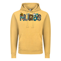 Nurse Vintage Hoodie | Teevron