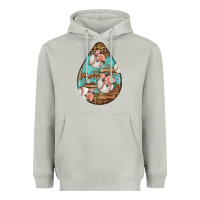 Moon Dust american football and western roses teardrop Heavyweight Hoodie - BundleAndBundleShop