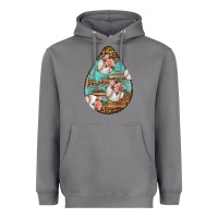 Storm american football and western roses teardrop Heavyweight Hoodie - BundleAndBundleShop