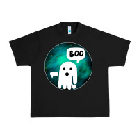 Black Ghost Of Disapproval Urban Heavy Tee - Bettercallsaul