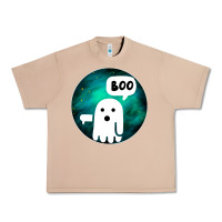 Burro Ghost Of Disapproval Urban Heavy Tee - Bettercallsaul